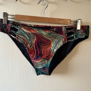 Born Primitive bikini bottoms